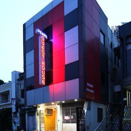 Pearl Guest House Chennai Exterior photo